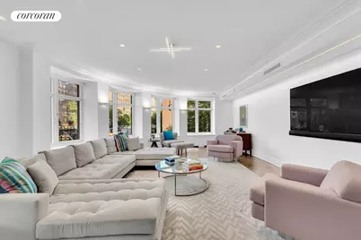 535 W End Avenue #3A, New York City, NY 10024 - Photo 6