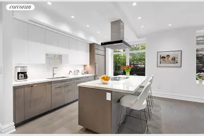 535 W End Avenue #3A, New York City, NY 10024 - Photo 4