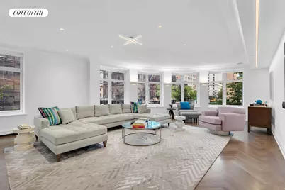 535 W End Avenue #3A, New York City, NY 10024 - Photo 2