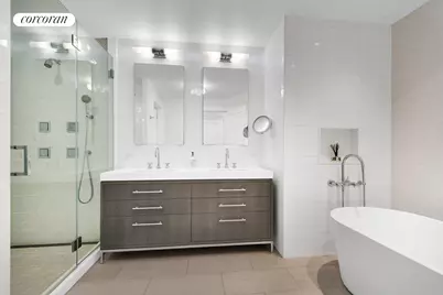 535 W End Avenue #3A, New York City, NY 10024 - Photo 10