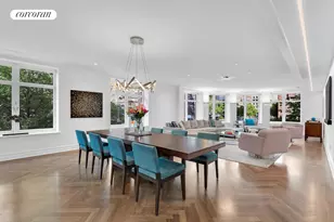 535 West End Ave, New York City, NY 10024 - Photo 1
