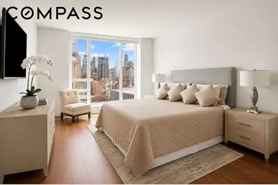 1 W End Avenue #25D, New York, NY 10023 - Photo 4