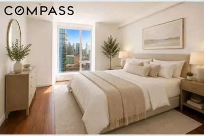 1 W End Avenue #25D, New York, NY 10023 - Photo 6