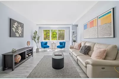 1400 Fifth Avenue #3L, New York, NY 10026 - Photo 1