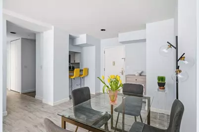1400 Fifth Avenue #3L, New York City, NY 10026 - Photo 2