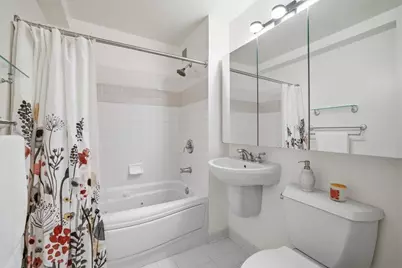 1400 Fifth Avenue #3L, New York City, NY 10026 - Photo 6