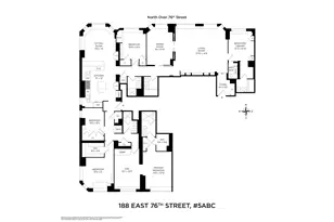 188 E 76th St, New York City, NY 10021 - Photo 18