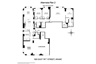 188 E 76th St, New York City, NY 10021 - Photo 20