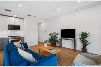 21-31 Shore Boulevard #1F, Astoria, NY 11105 - Photo 4