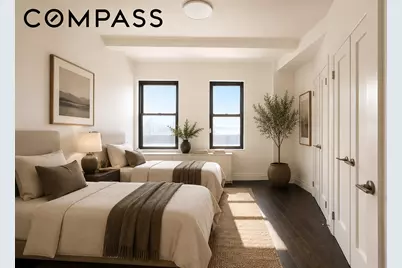 230 Riverside Drive #17D, New York City, NY 10025 - Photo 6