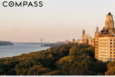 230 Riverside Drive #17D, New York City, NY 10025 - Photo 1