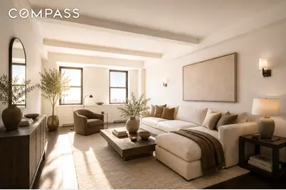 230 Riverside Drive #17D, New York City, NY 10025 - Photo 2