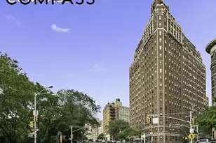 230 Riverside Dr, New York City, NY 10025 - Photo 26