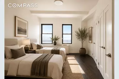 230 Riverside Drive #17D, New York City, NY 10025 - Photo 6