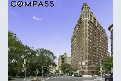 230 Riverside Drive #17D, New York City, NY 10025 - Photo 26