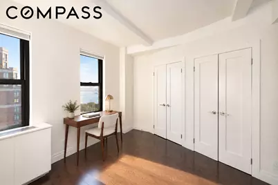 230 Riverside Drive #17D, New York City, NY 10025 - Photo 12