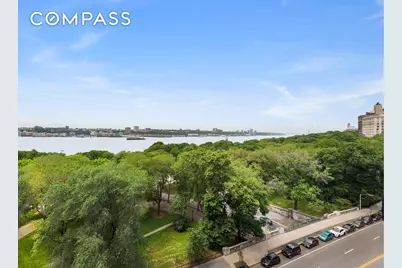 230 Riverside Drive #17D, New York City, NY 10025 - Photo 1