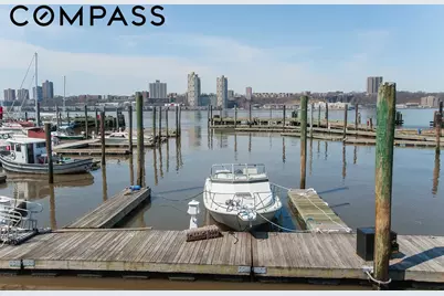 230 Riverside Drive #17D, New York City, NY 10025 - Photo 20