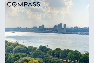 230 Riverside Drive #17D, New York City, NY 10025 - Photo 8