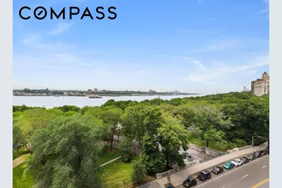 230 Riverside Drive #17D, New York City, NY 10025 - Photo 16