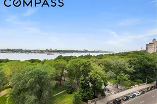 230 Riverside Dr, New York City, NY 10025 - Photo 16