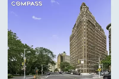 230 Riverside Drive #17D, New York City, NY 10025 - Photo 16
