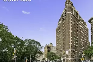 230 Riverside Dr, New York City, NY 10025 - Photo 16