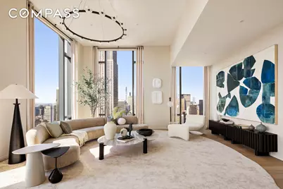 277 5th Avenue #PH55, New York, NY 10016 - Photo 2