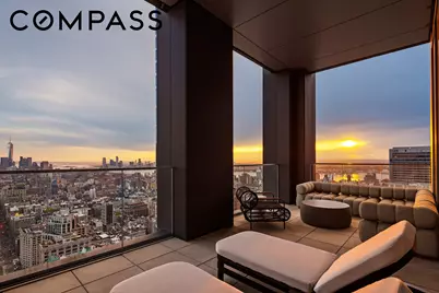 277 5th Avenue #PH55, New York City, NY 10016 - Photo 24