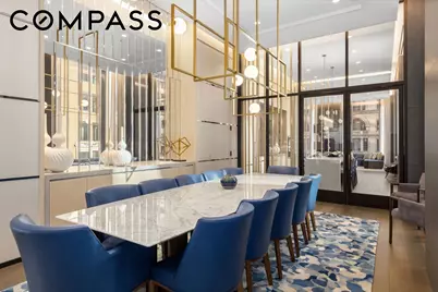 277 5th Avenue #PH55, New York City, NY 10016 - Photo 32