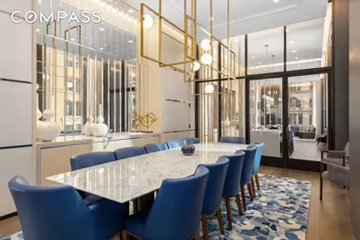277 5th Avenue #PH55, New York, NY 10016 - Photo 32