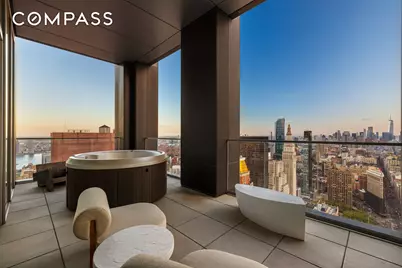 277 5th Avenue #PH55, New York, NY 10016 - Photo 20
