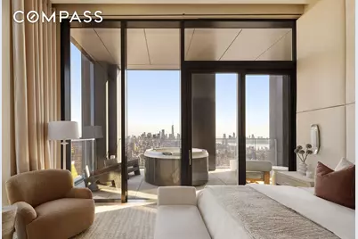 277 5th Avenue #PH55, New York, NY 10016 - Photo 10