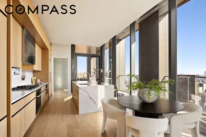 277 5th Avenue #PH55, New York City, NY 10016 - Photo 8