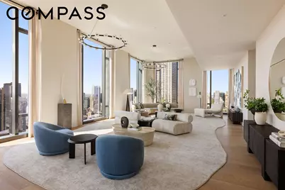277 5th Avenue #PH55, New York City, NY 10016 - Photo 2