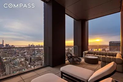 277 5th Avenue #PH55, New York, NY 10016 - Photo 24