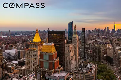 277 5th Avenue #PH55, New York City, NY 10016 - Photo 26