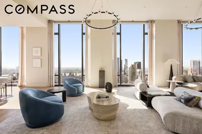 277 5th Avenue #PH55, New York City, NY 10016 - Photo 4