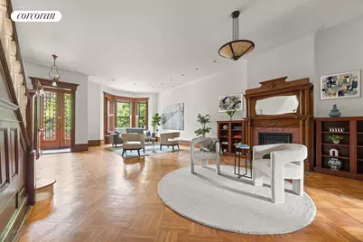 166 Maple Street, New York City, NY 11225 - Photo 2