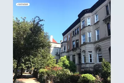 866 Prospect Place, New York City, NY 11216 - Photo 18