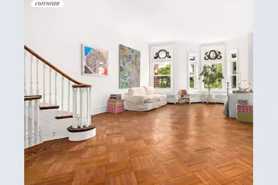 866 Prospect Place, New York City, NY 11216 - Photo 2