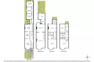 866 Prospect Pl, New York City, NY 11216 - Photo 18