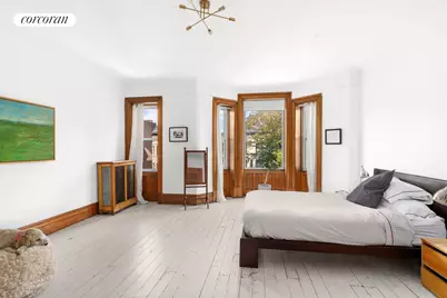866 Prospect Place, New York City, NY 11216 - Photo 12