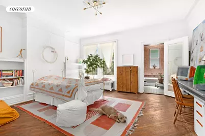 866 Prospect Place, New York City, NY 11216 - Photo 10