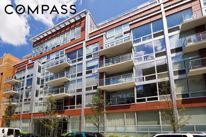425 E 13th Street #3K, New York City, NY 10009 - Photo 8