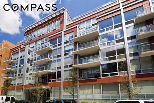 425 E 13th St, New York City, NY 10009 - Photo 8