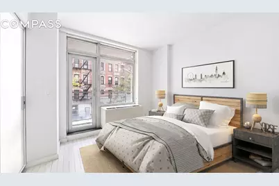 425 E 13th Street #3K, New York, NY 10009 - Photo 6