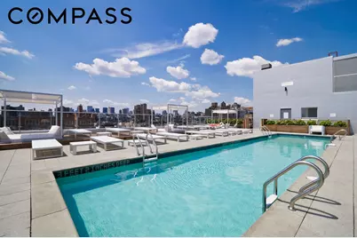 425 E 13th Street #3K, New York City, NY 10009 - Photo 10