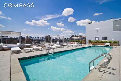 425 E 13th Street #3K, New York, NY 10009 - Photo 10