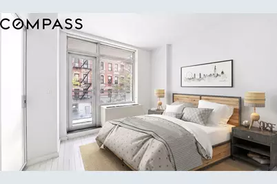 425 E 13th Street #3K, New York City, NY 10009 - Photo 6